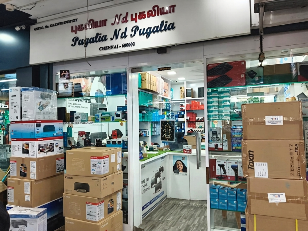 Electronics Wholesalers In India