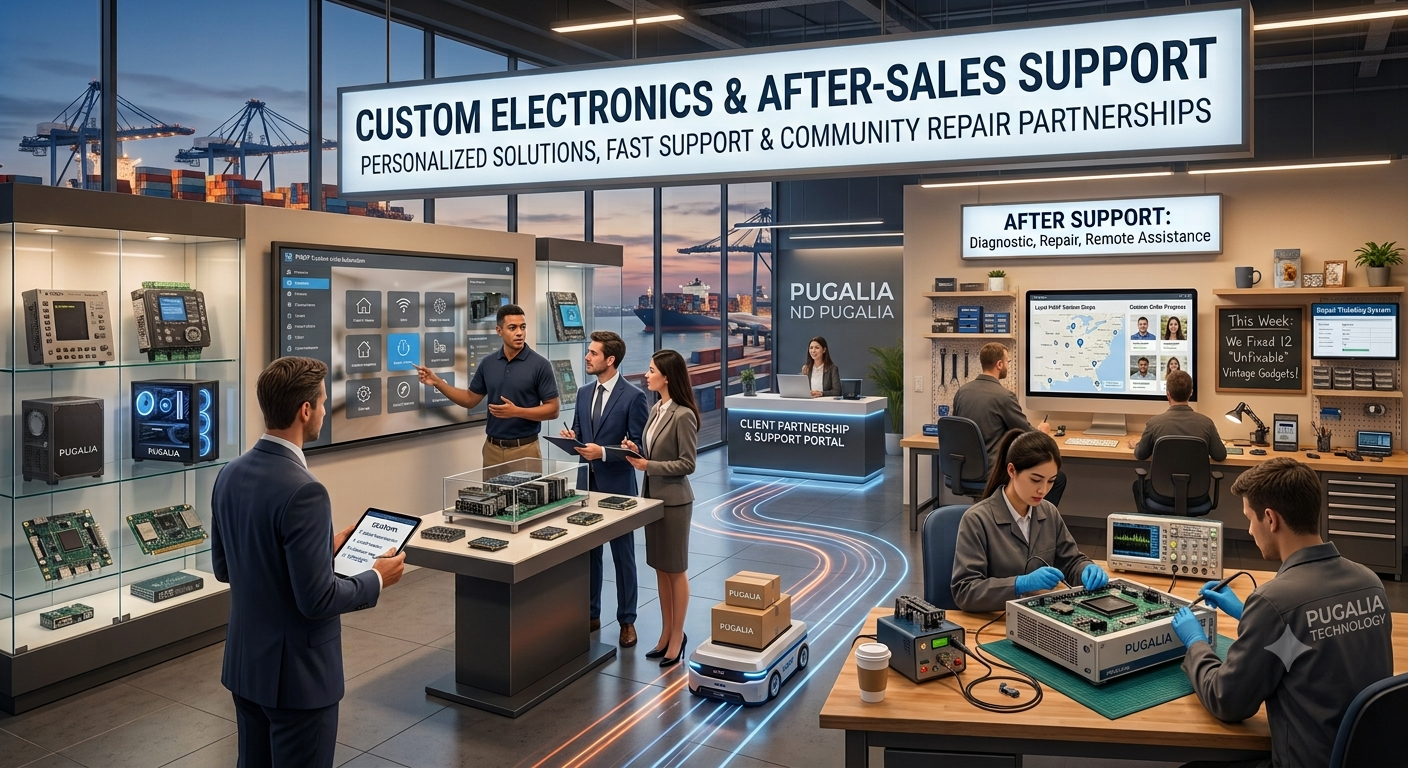Best Electronics Wholesaler In Chennai