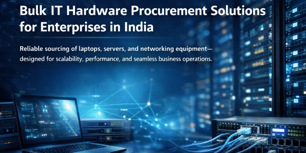 Hardware Sourcing Mistakes