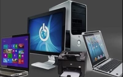How Hard is it to Choose a Computer Hardware Wholesaler in India