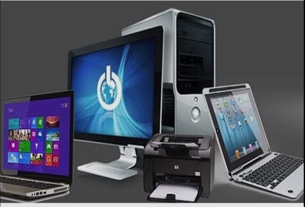 Computer Hardware Wholesaler in India