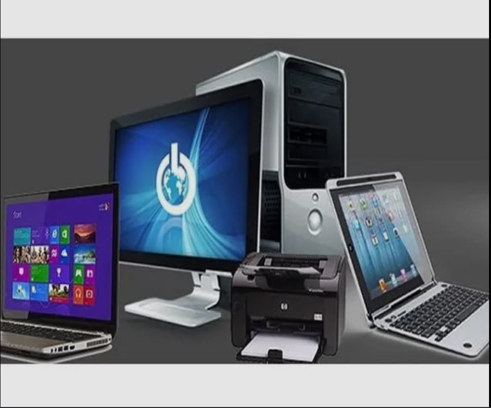 Computer Hardware Wholesaler in India