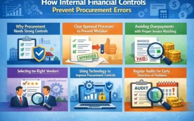 10 Reasons Why B2B IT Hardware Sourcing Hubs Prevent Procurement Failures